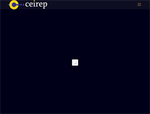 Tablet Screenshot of ceirep.com